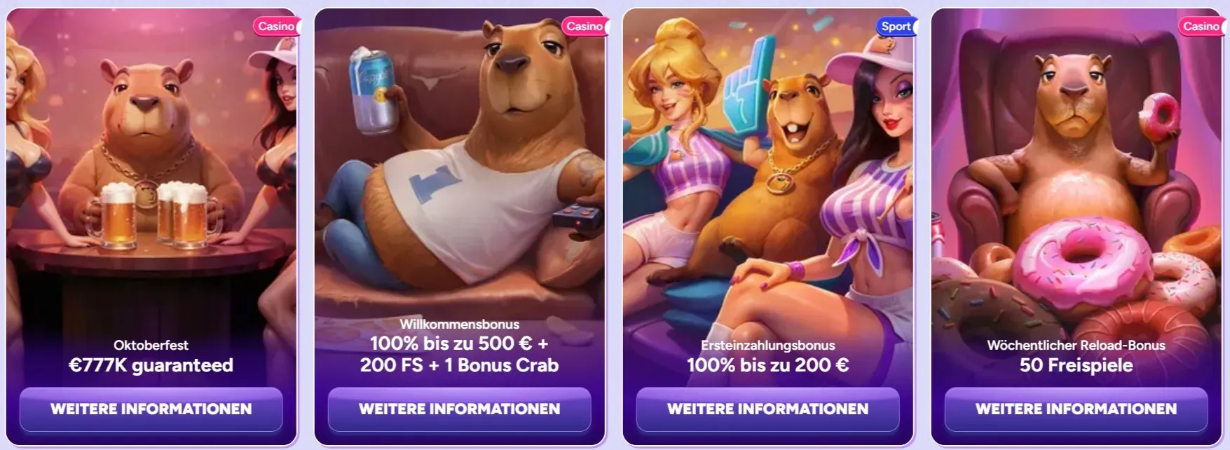 Spin bara casino aktionen de