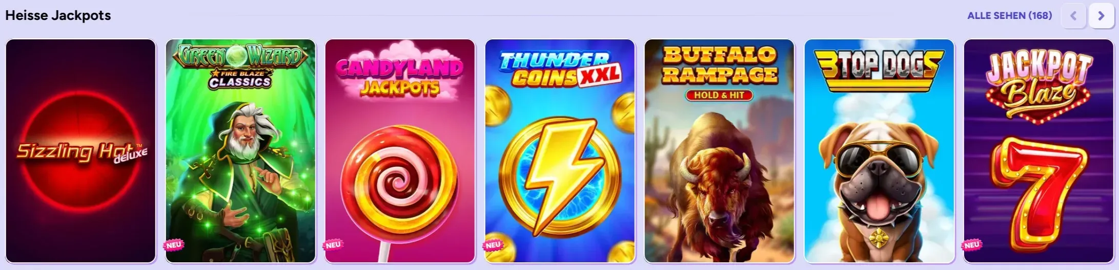 Spin bara casino heisse-jackpots de