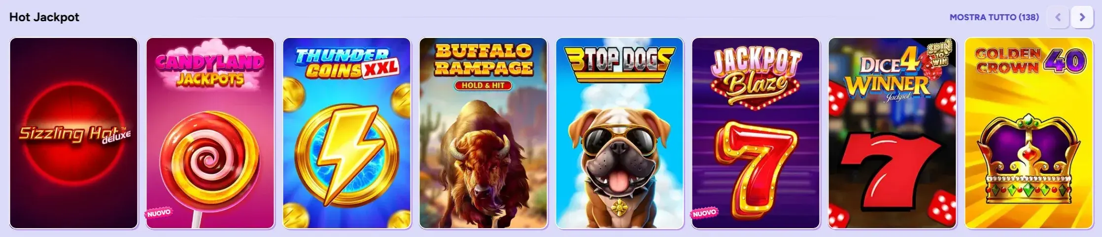 Spin-bara casino hot jackpot it