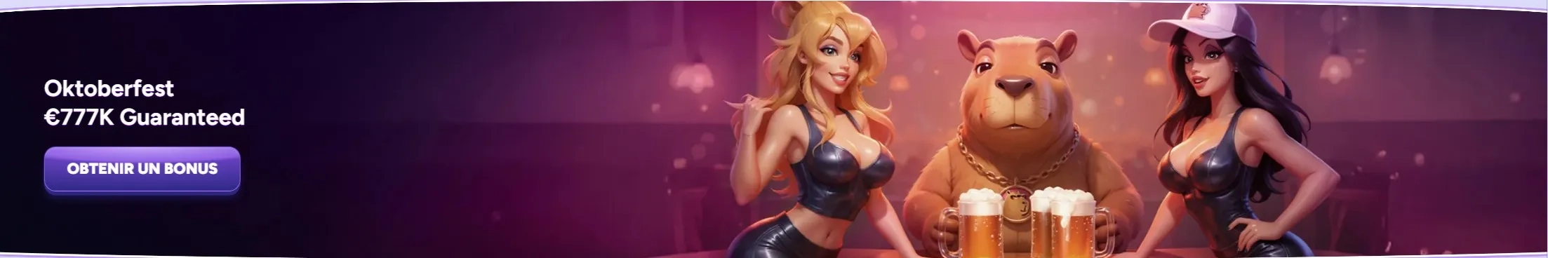 Spin bara casino oktoberfest fr